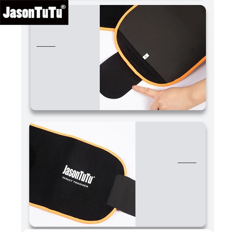 Hot Body Shaper Slimming Belt