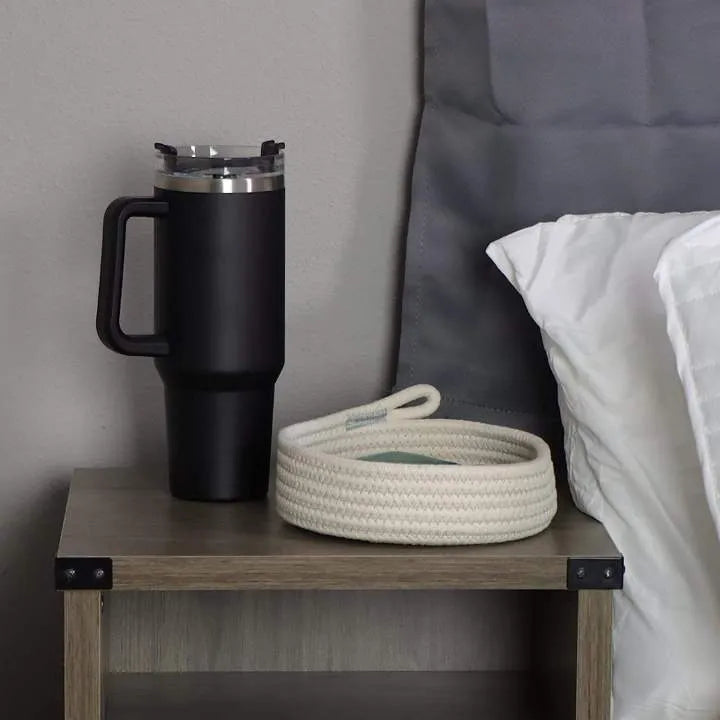 40oz Stainless Steel Travel Tumbler