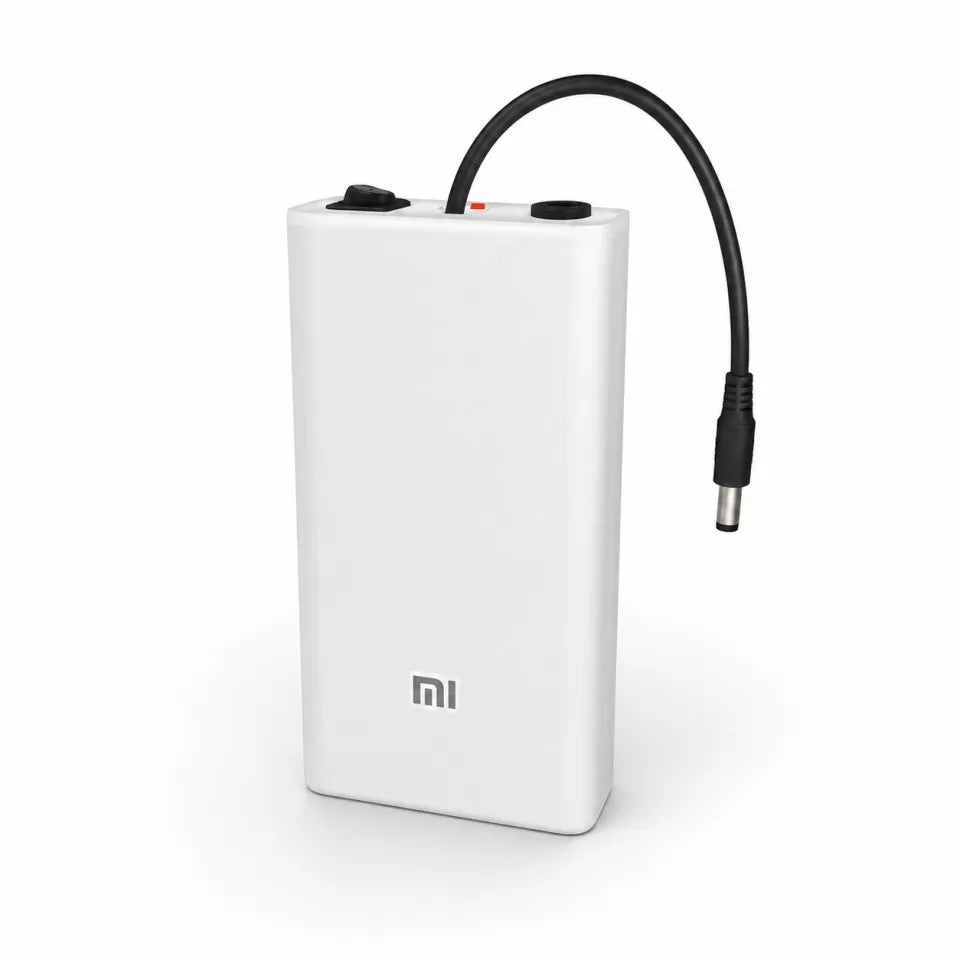 12V WiFi Router UPS Backup