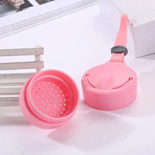 🥤 6-Blade Portable USB Rechargeable Juicer Blender – 380ml