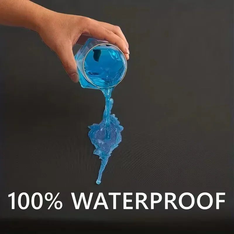 Waterproof King Size Mattress Cover
