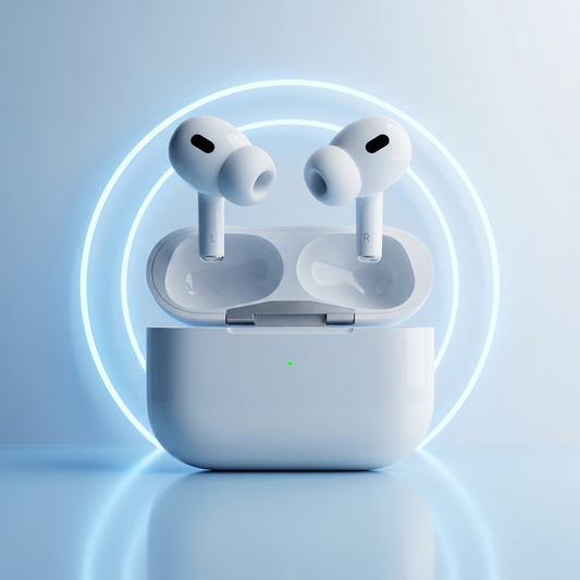 AirPods Pro 2 Wireless Earbuds