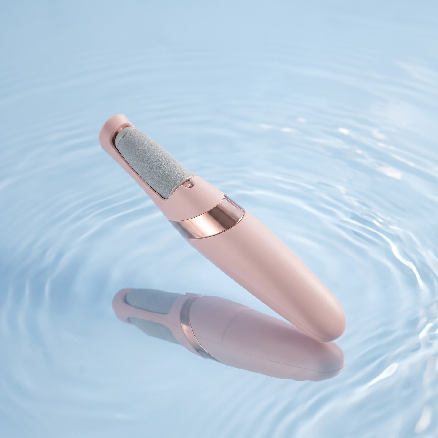 Rechargeable Electric Callus Remover