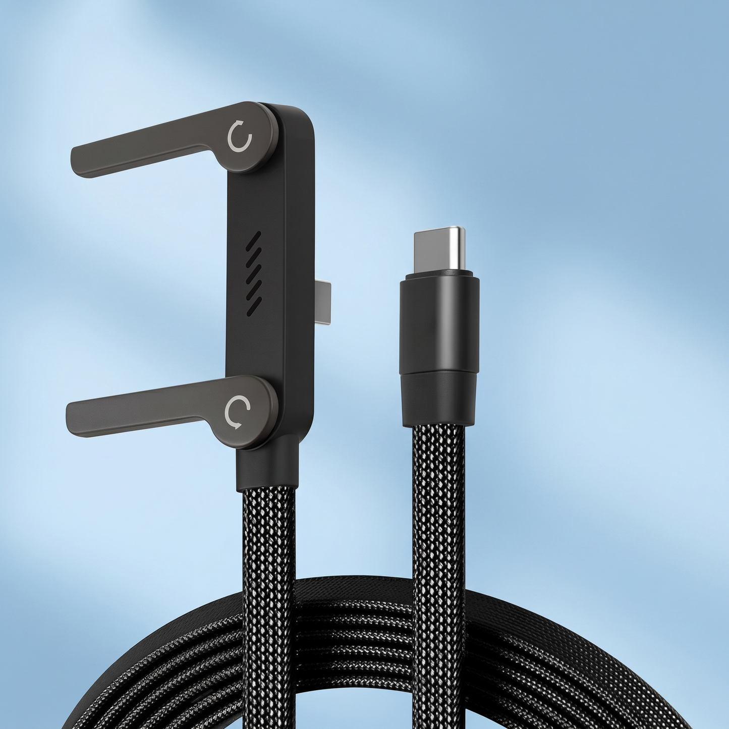 240W Type-C Fast Charging Cable