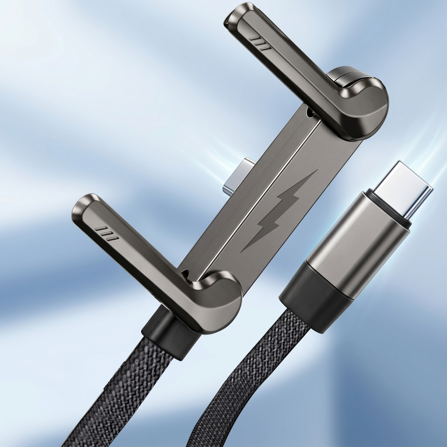 240W Type-C Fast Charging Cable