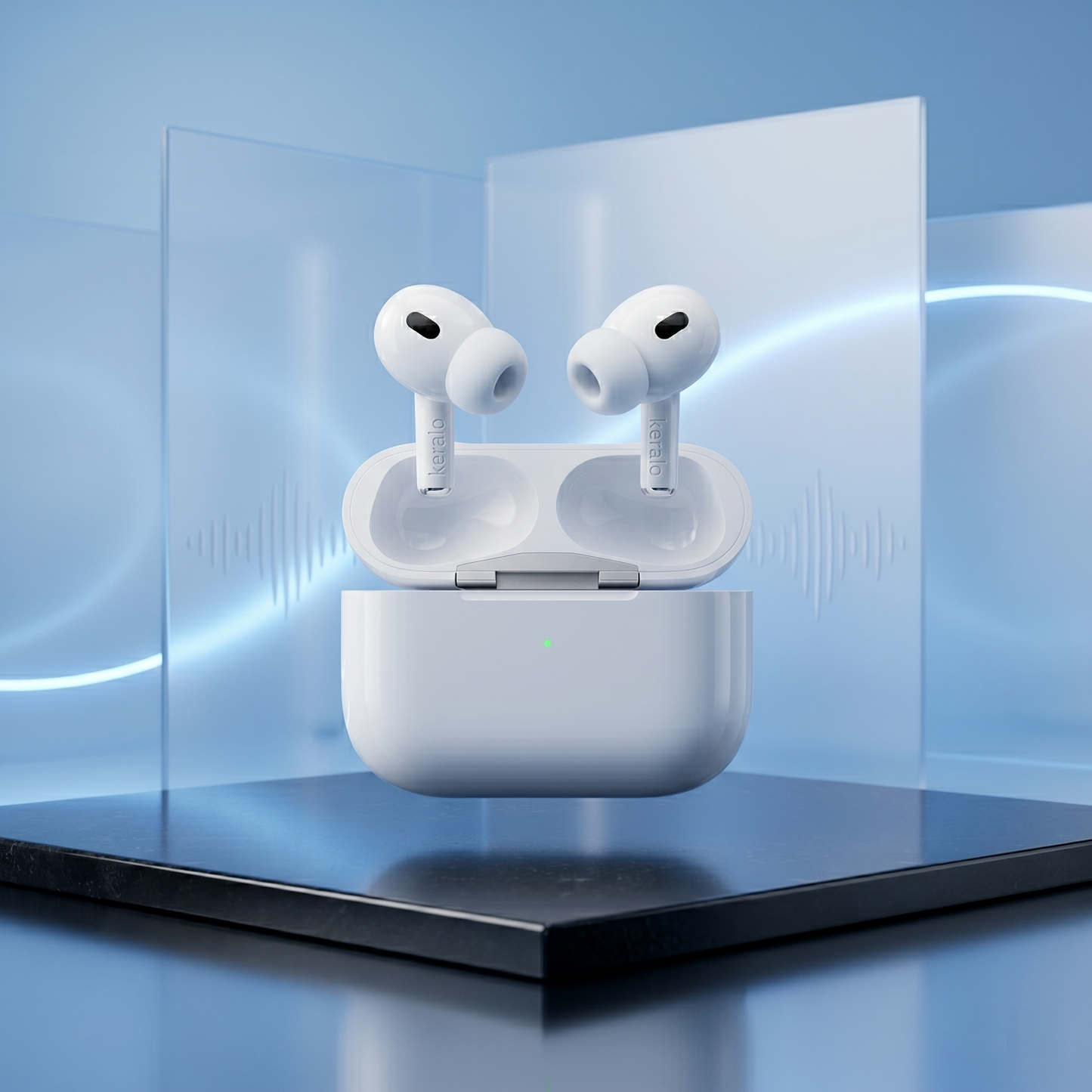 AirPods Pro 2 Wireless Earbuds