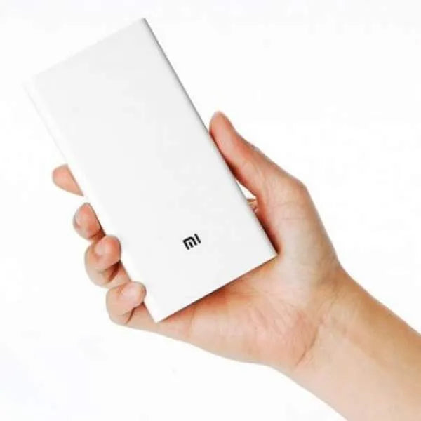 20000mAh Fast Charging Power Bank