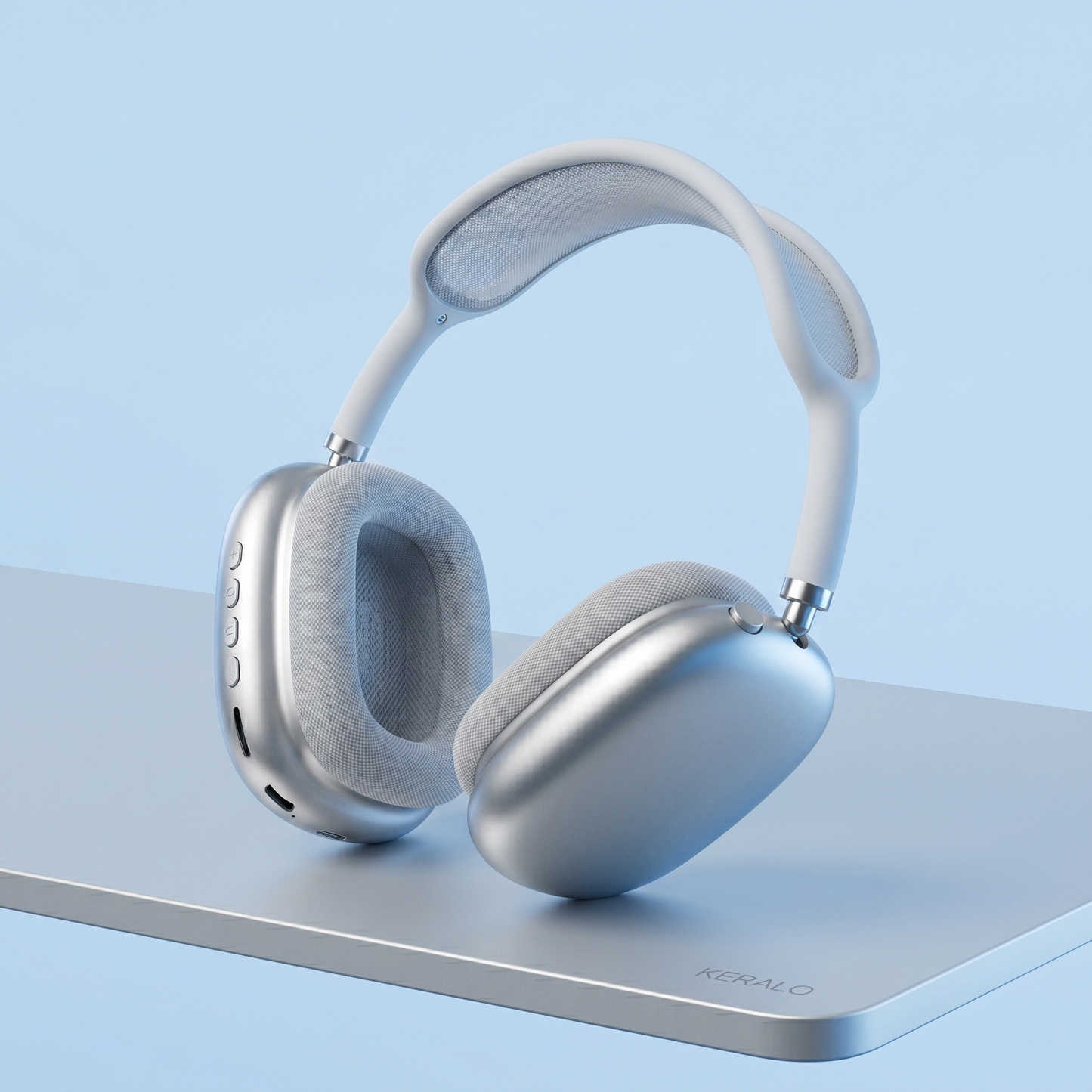 P9 Wireless Bluetooth Headphones