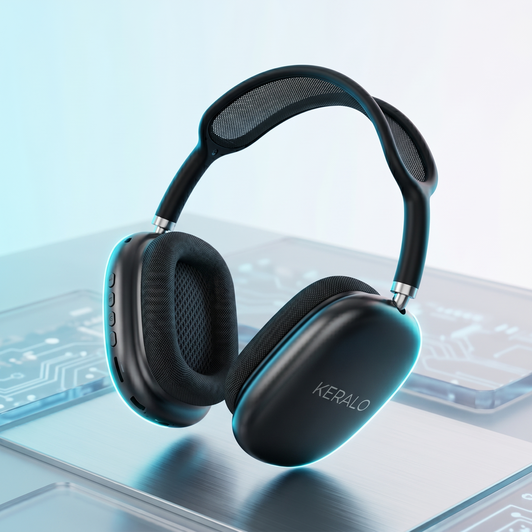 P9 Wireless Bluetooth Headphones
