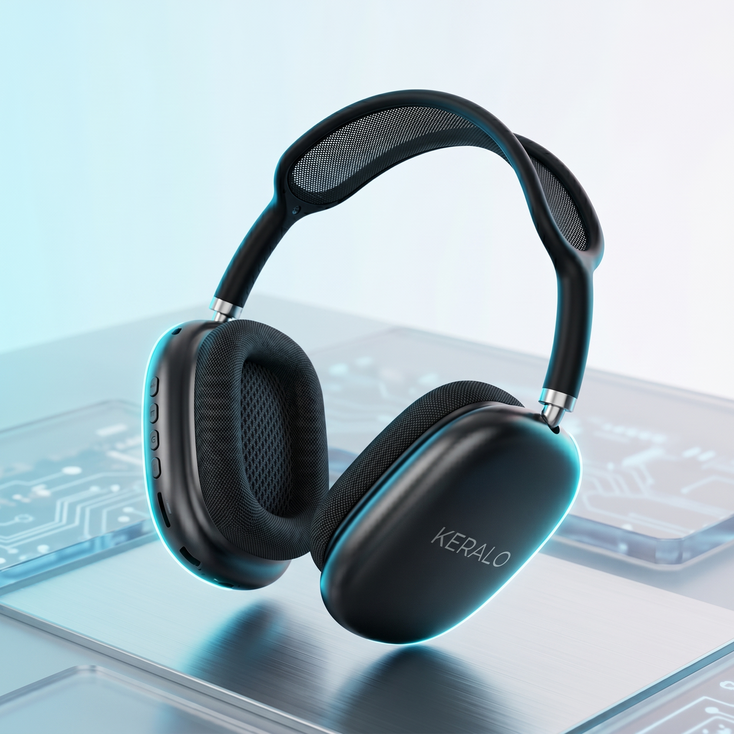 P9 Wireless Bluetooth Headphones
