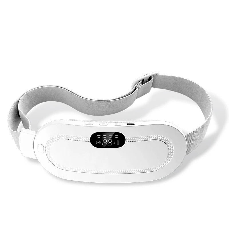 Portable Menstrual Heating Massage Belt