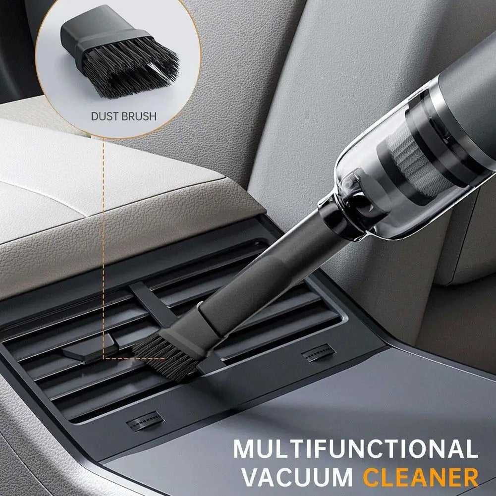 3-in-1 Wireless Handheld Vacuum Cleaner