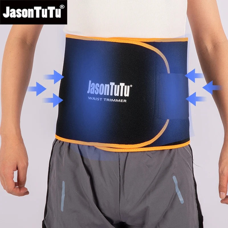 Hot Body Shaper Slimming Belt